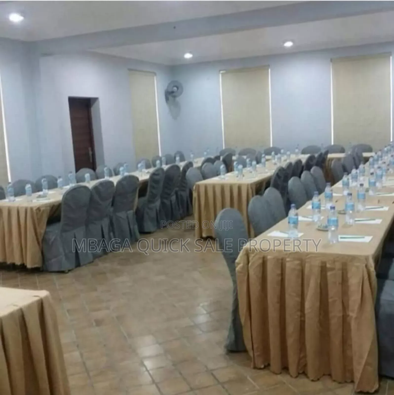 Big Hotel for Sale B3.5 at Bagamoyo