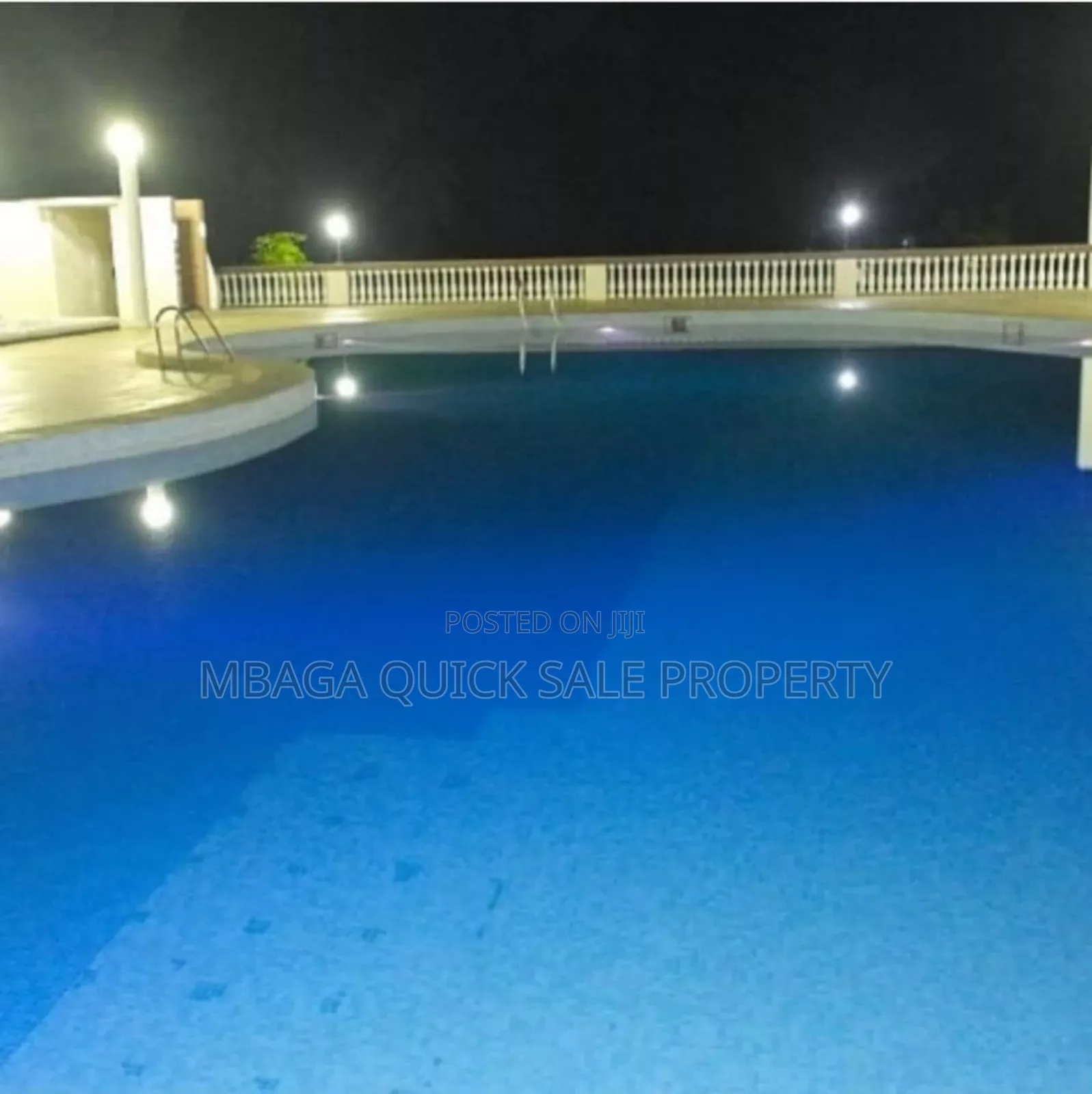 Big Hotel for Sale B3.5 at Bagamoyo