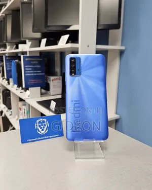 Xiaomi Redmi 9T 128 GB Blue