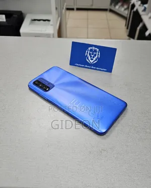 Xiaomi Redmi 9T 128 GB Blue