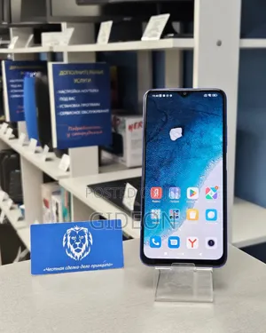 Xiaomi Redmi 9T 128 GB Blue