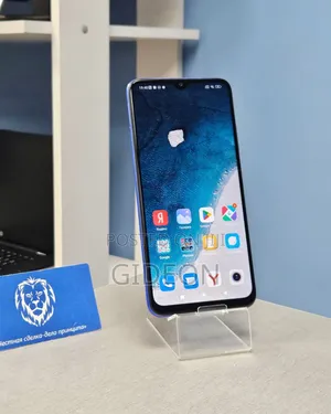 Xiaomi Redmi 9T 128 GB Blue