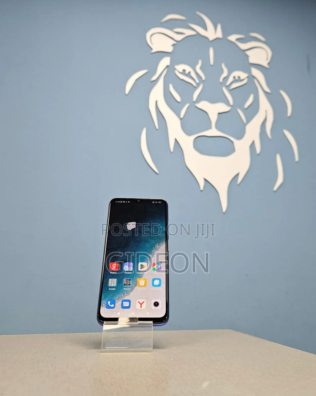 Xiaomi Redmi 9T 128 GB Blue