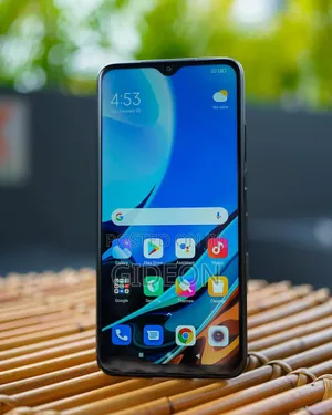 Xiaomi Redmi 9T 128 GB Blue
