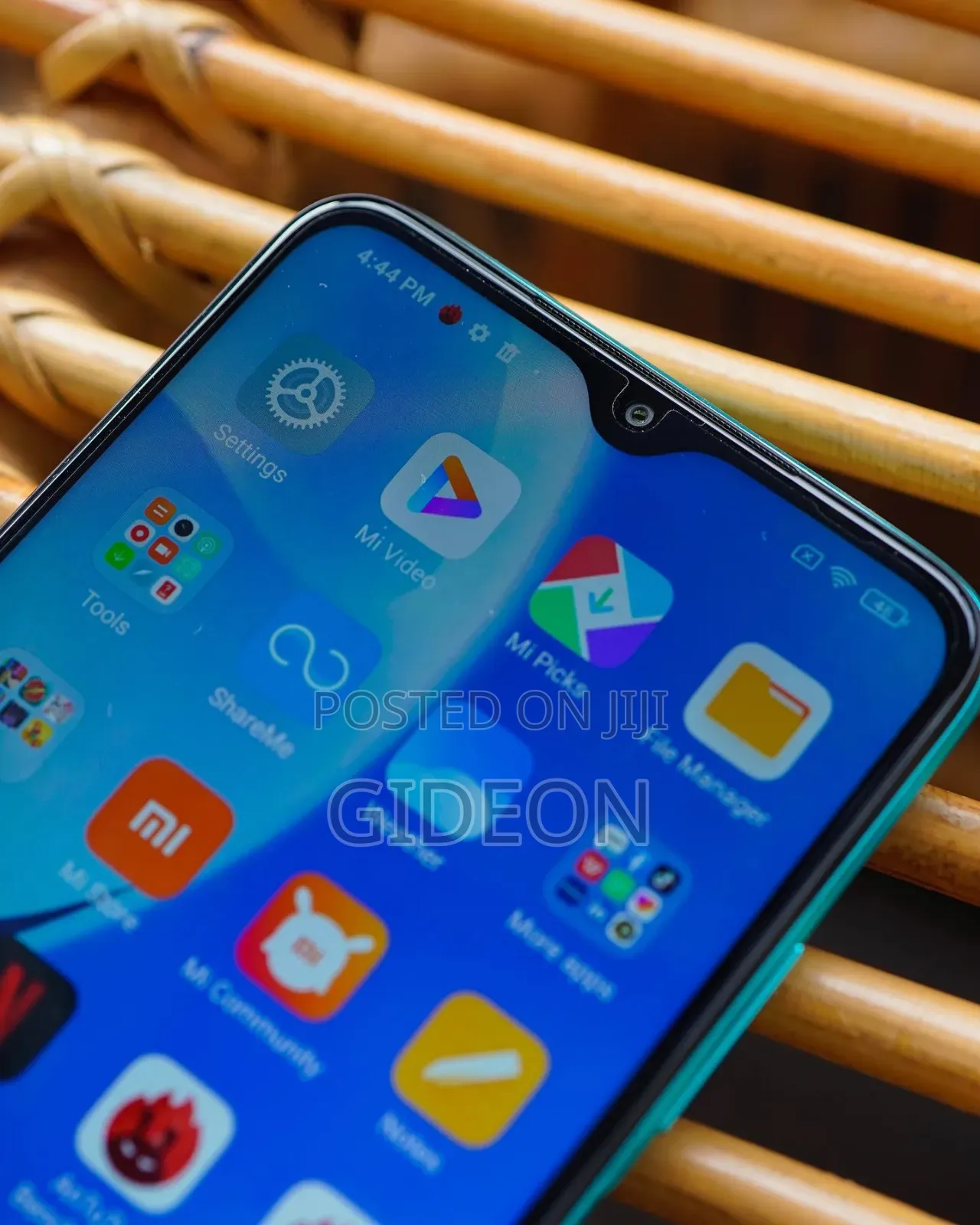 Xiaomi Redmi 9T 128 GB Blue