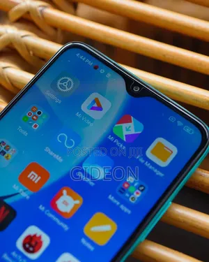 Xiaomi Redmi 9T 128 GB Blue