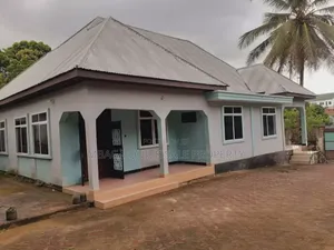 4bdrm House in Mbezi Msakuzi for sale