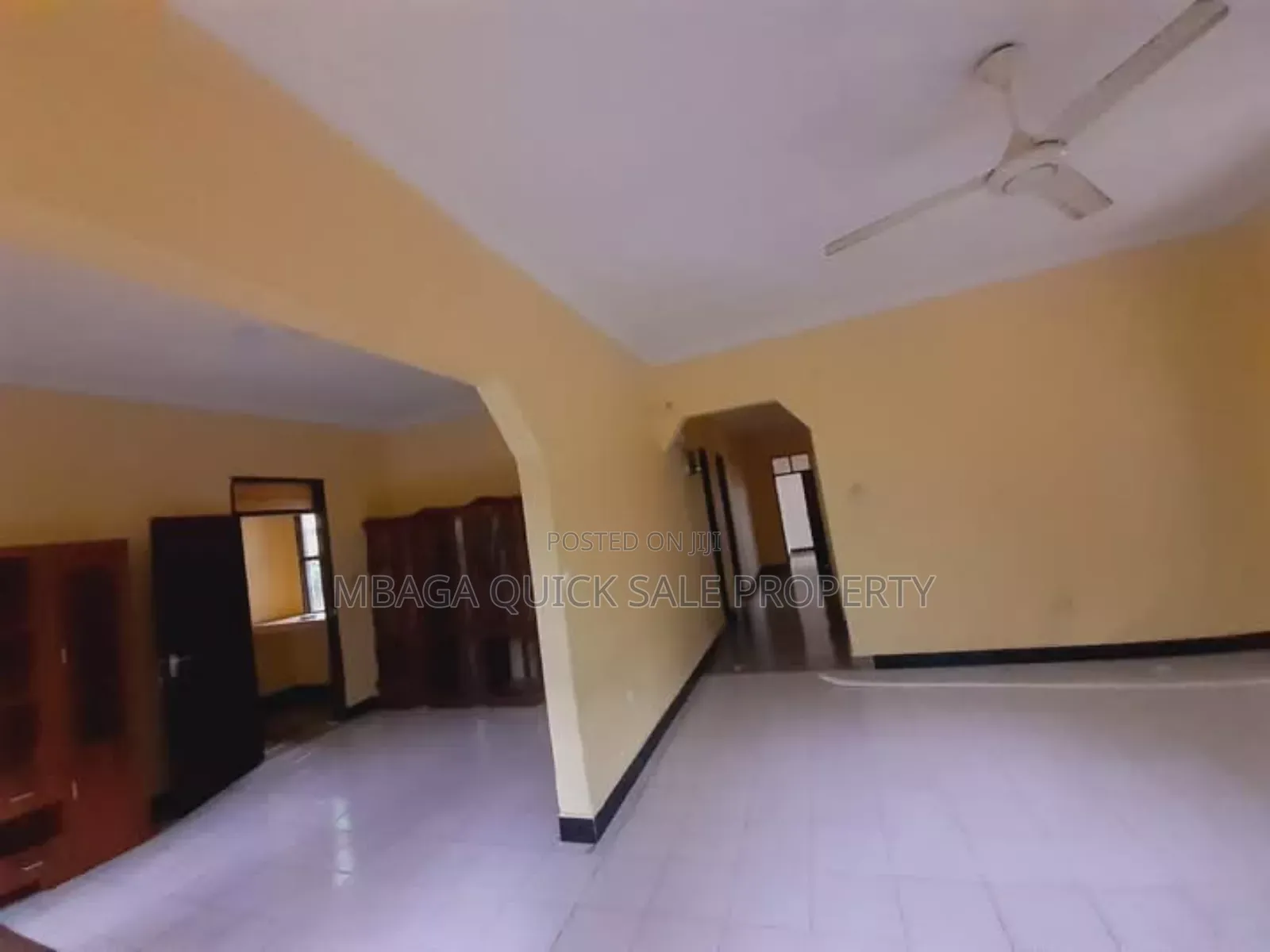 4bdrm House in Mbezi Msakuzi for sale