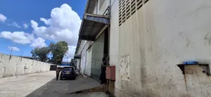 Warehouse for Rent at Mbagala