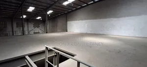 Warehouse for Rent at Mbagala