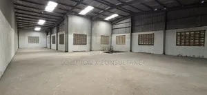 Warehouse for Rent at Mbagala