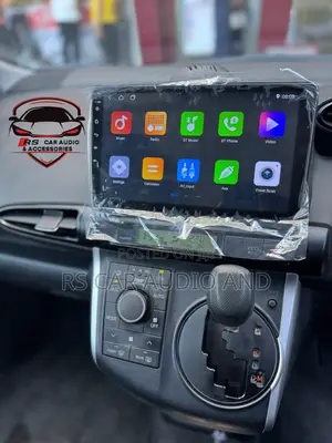 Wish New Shape Android Radio