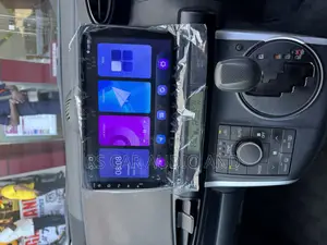 Wish New Shape Android Radio