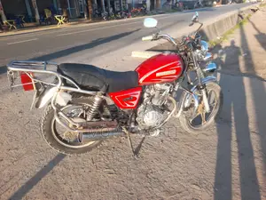 Focin 125cc 2021 Black