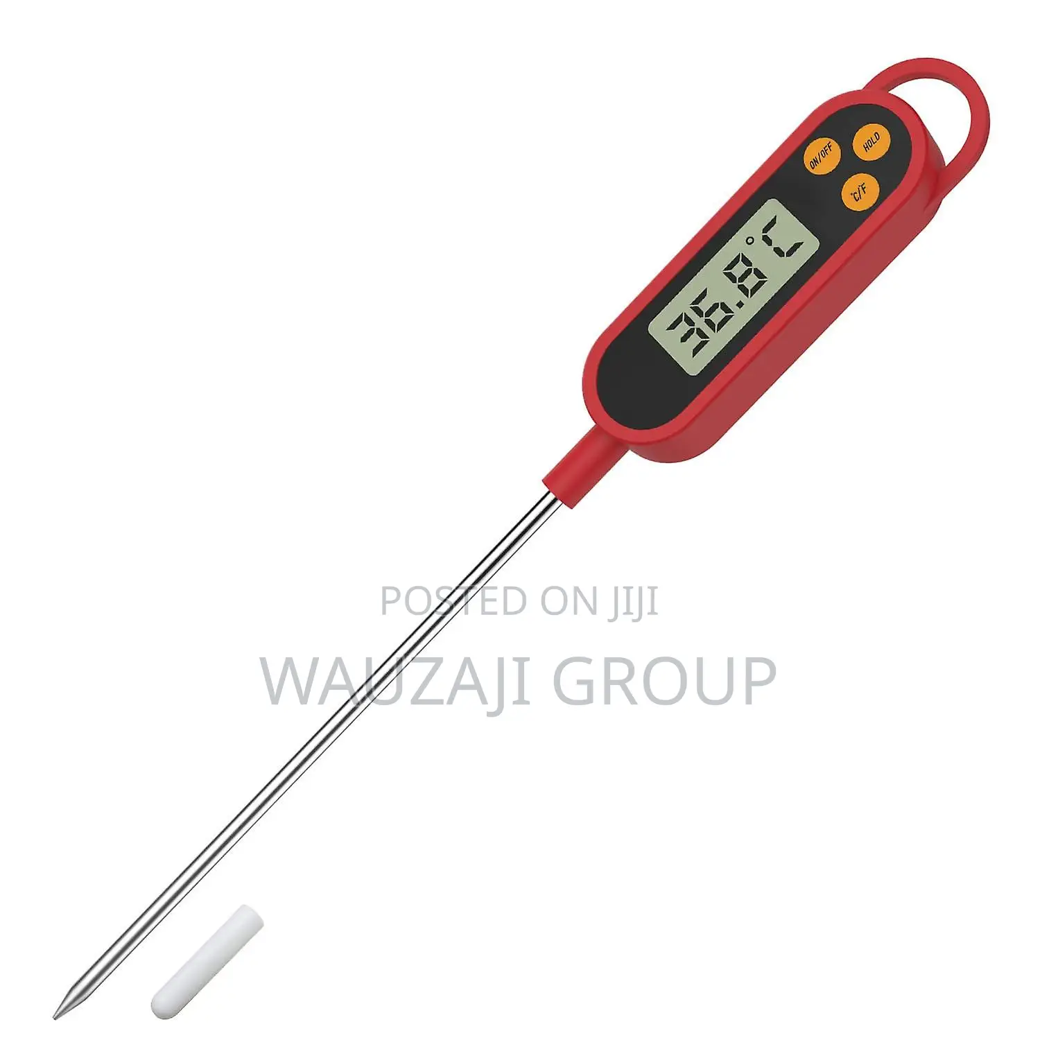 Food Thermometer