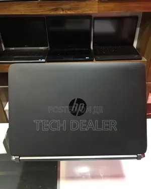 Laptop HP ProBook 430 G2 4GB Intel Core I5 HDD 500GB
