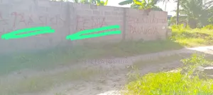 Kiwanja SQM 400 Kinauzwa Na Bank Kigamboni Kibugumo