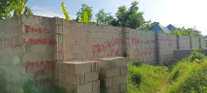 Kiwanja SQM 400 Kinauzwa Na Bank Kigamboni Kibugumo