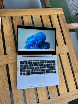 Laptop HP ProBook 430 G6 8GB Intel Core I7 SSD 256GB