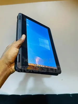 Laptop Lenovo N23 Yoga Chromebook 4GB Intel Core I5 SSD 128GB