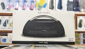 Go Play 3 Wireless Speaker