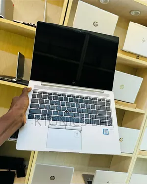 Laptop HP EliteBook 840 G5 8GB Intel Core I7 SSD 256GB