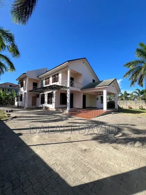 Mini Flat in Ununio Beach, Kunduchi for rent
