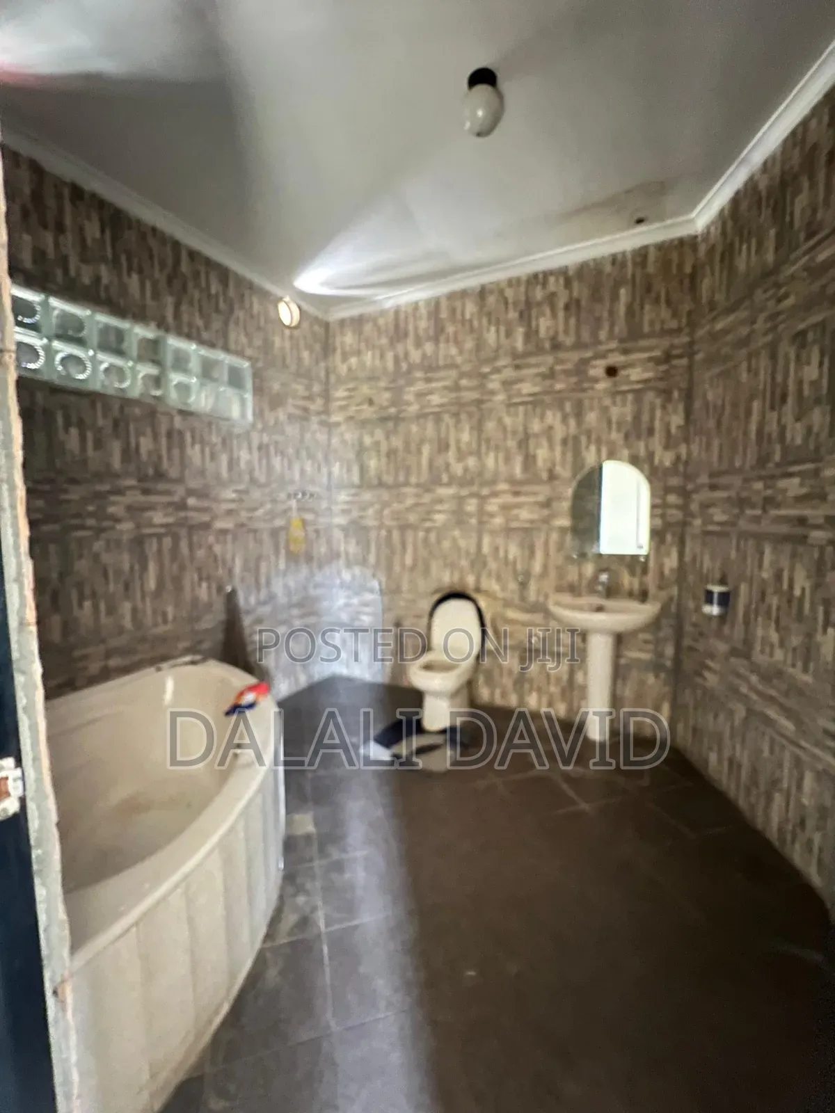 Mini Flat in Ununio Beach, Kunduchi for rent