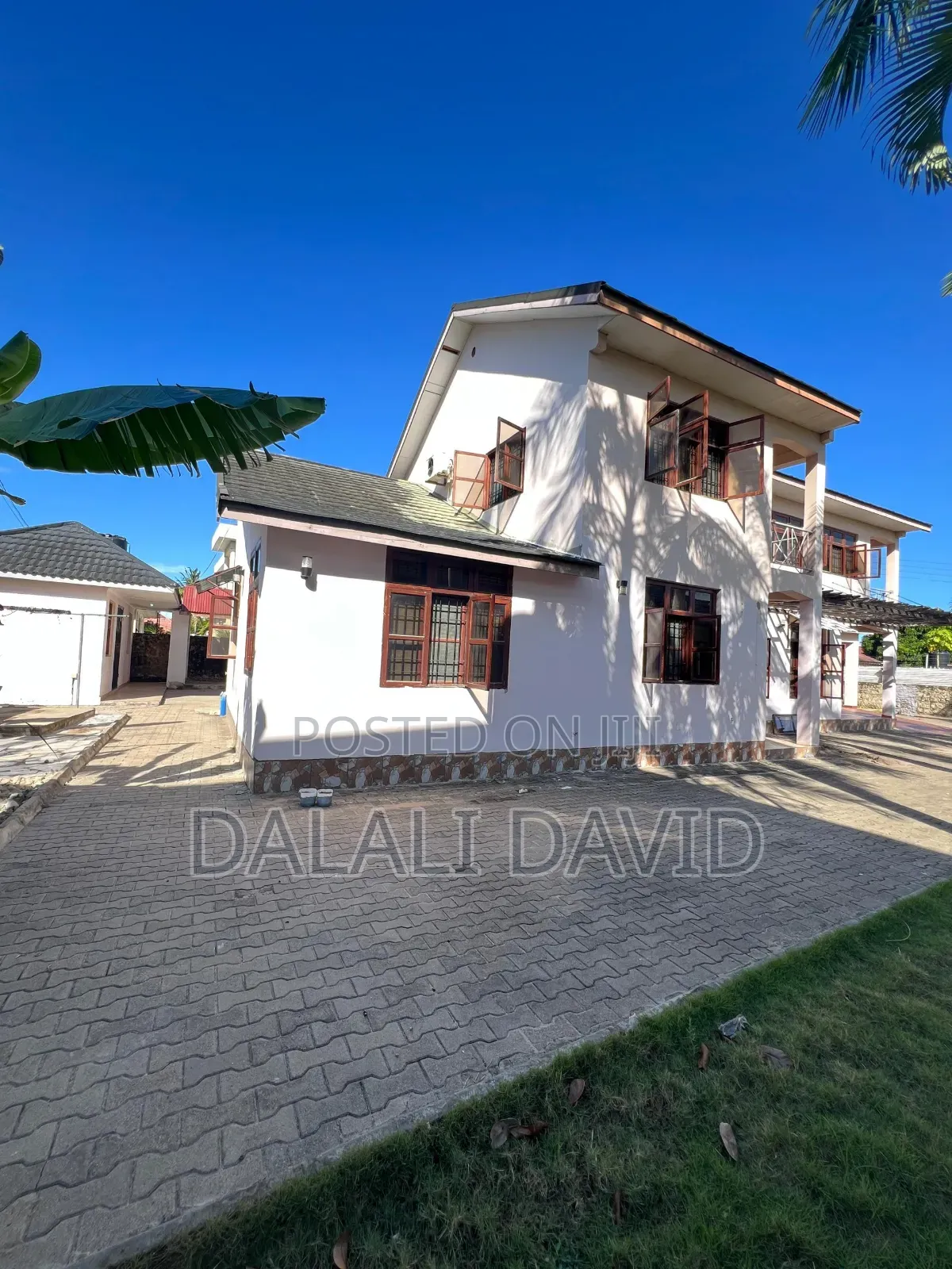 Mini Flat in Ununio Beach, Kunduchi for rent