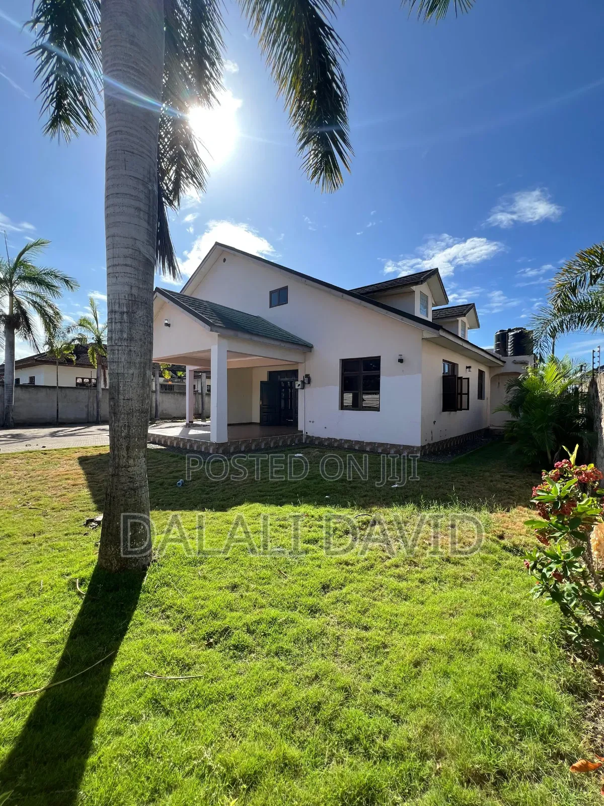 Mini Flat in Ununio Beach, Kunduchi for rent
