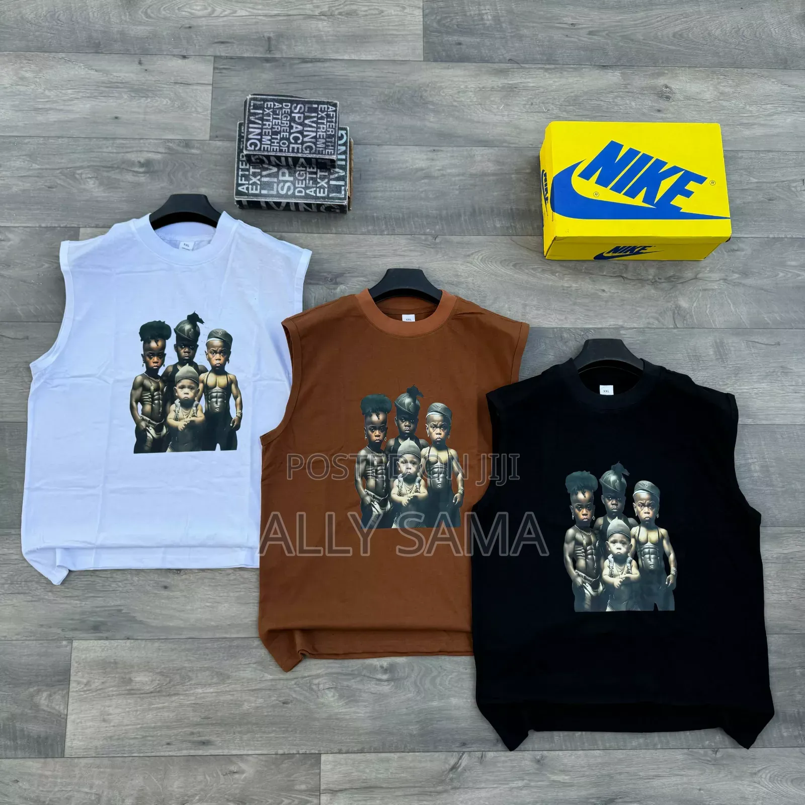 Mens Vest Material Cotton