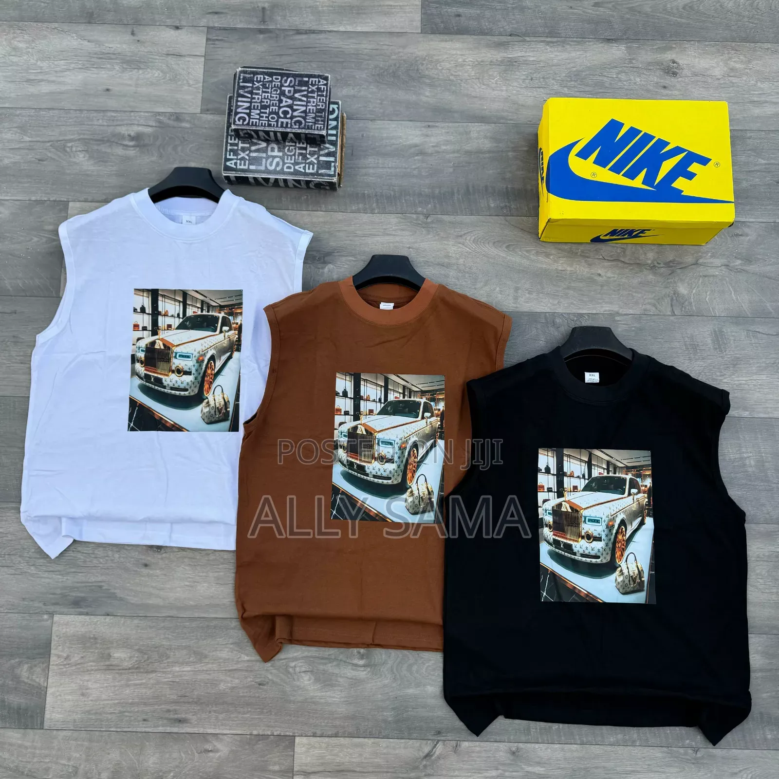 Mens Vest Material Cotton