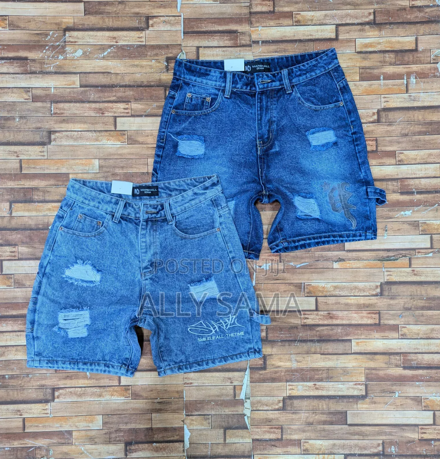 Mens Short Pens Jeans Quality More Brand