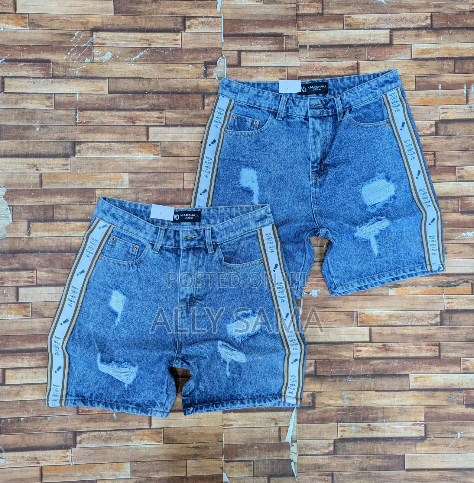 Mens Short Pens Jeans Quality More Brand