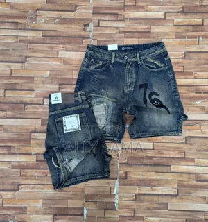 Mens Short Pens Jeans Quality More Brand