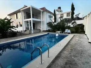 Furnished Mini Flat in Bunju Beach for rent
