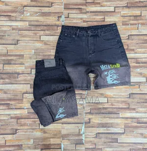Mens Short Pens Jeans Quality More Brand