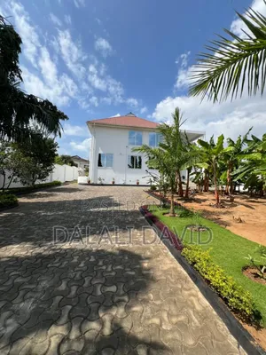 Furnished Mini Flat in Bunju Beach for rent