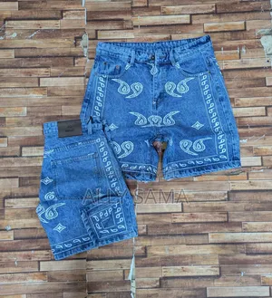 Mens Short Pens Jeans Quality More Brand