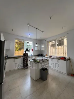 Furnished Mini Flat in Bunju Beach for rent