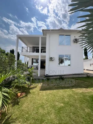 Furnished Mini Flat in Bunju Beach for rent