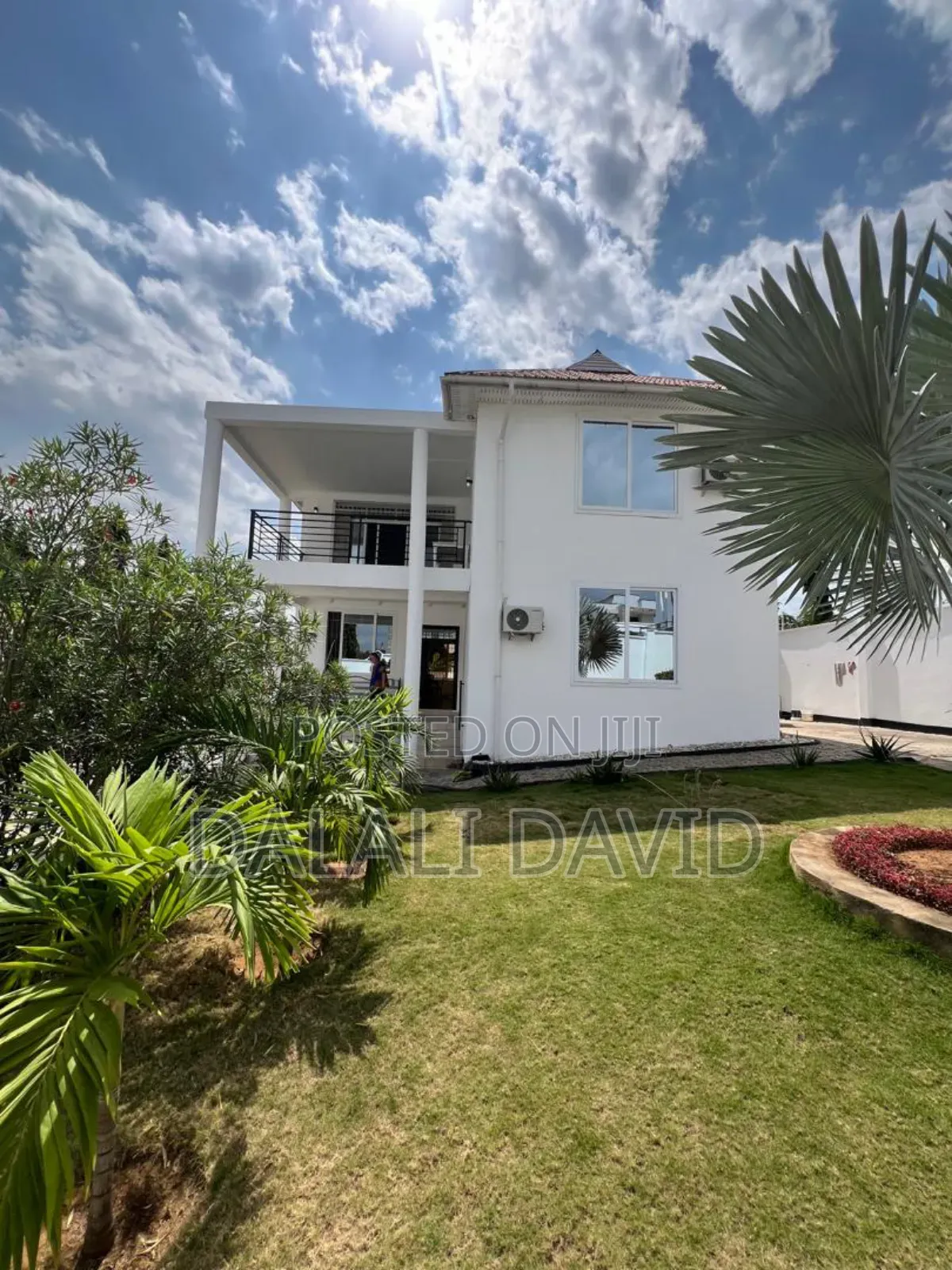 Furnished Mini Flat in Bunju Beach for rent