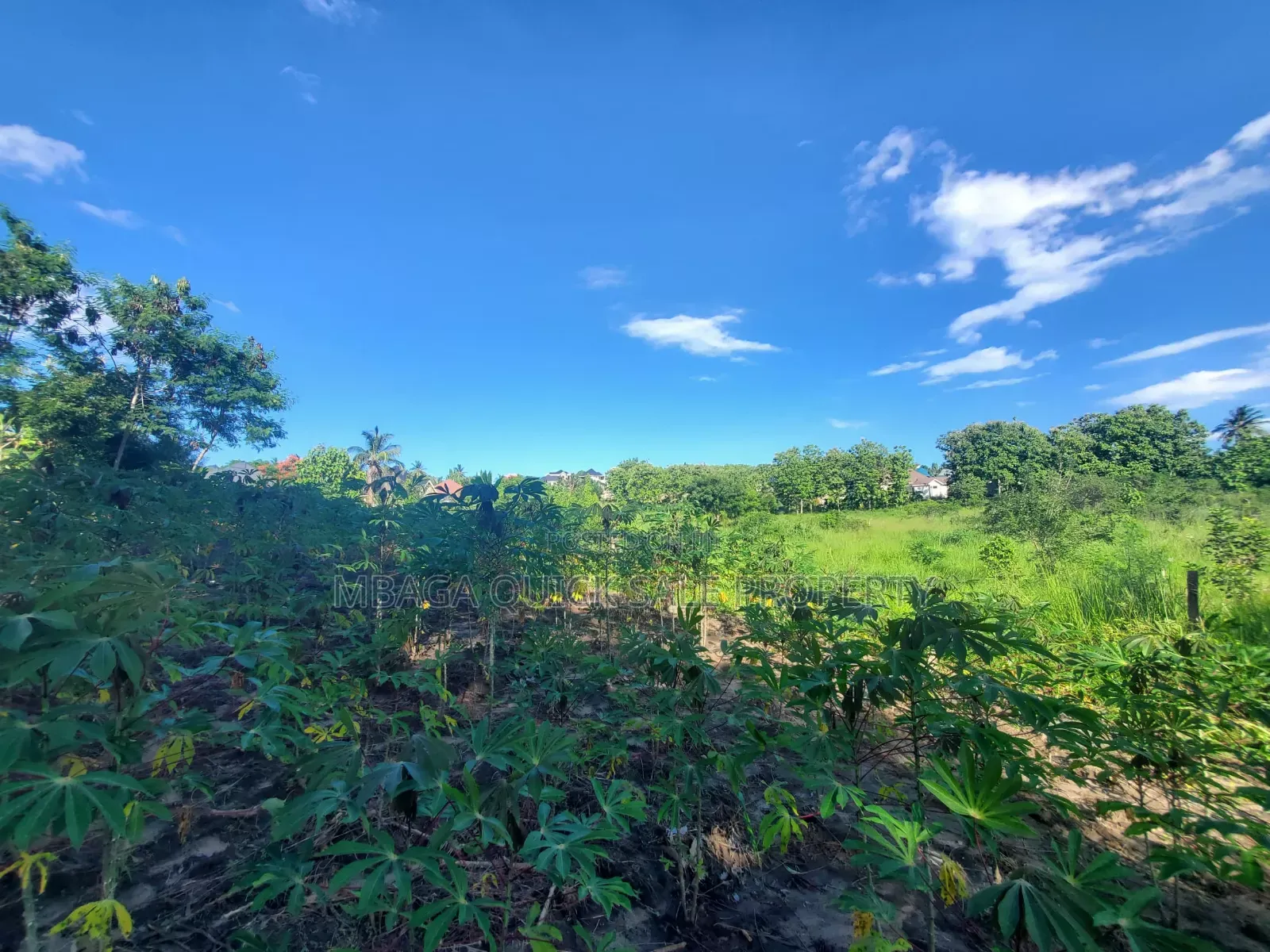 Plot for Sale at Madale Mwisho