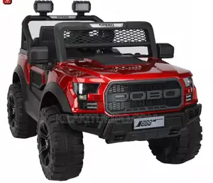 Kids Car Toys Cat