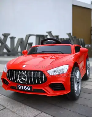 Car Kids Luxury