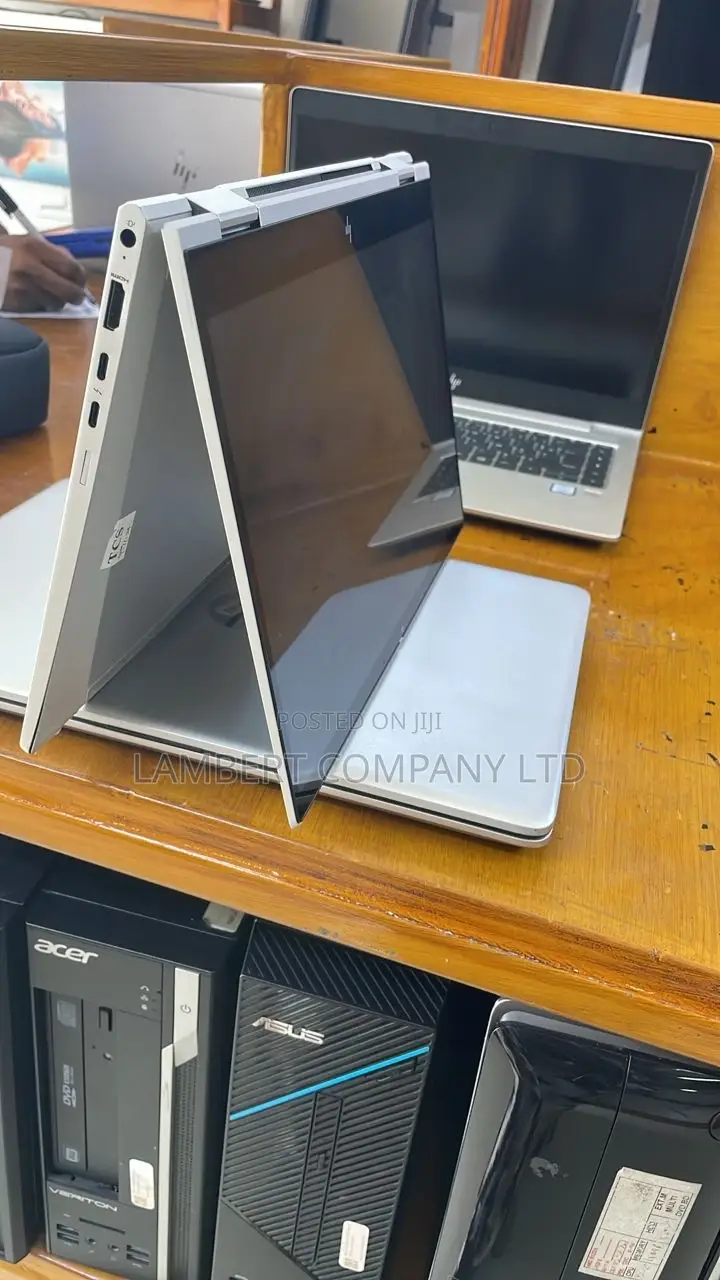 Laptop HP EliteBook 830 G8 16GB Intel Core I5 SSD 512GB