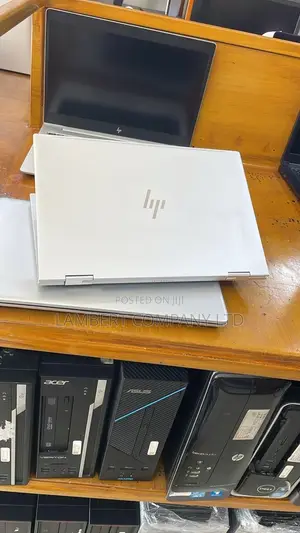 Laptop HP EliteBook 830 G8 16GB Intel Core I5 SSD 512GB