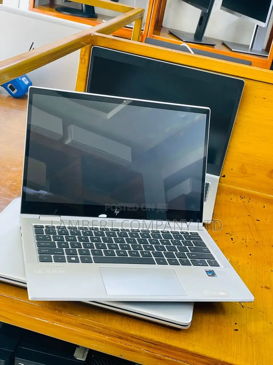 Laptop HP EliteBook 830 G8 16GB Intel Core I5 SSD 512GB