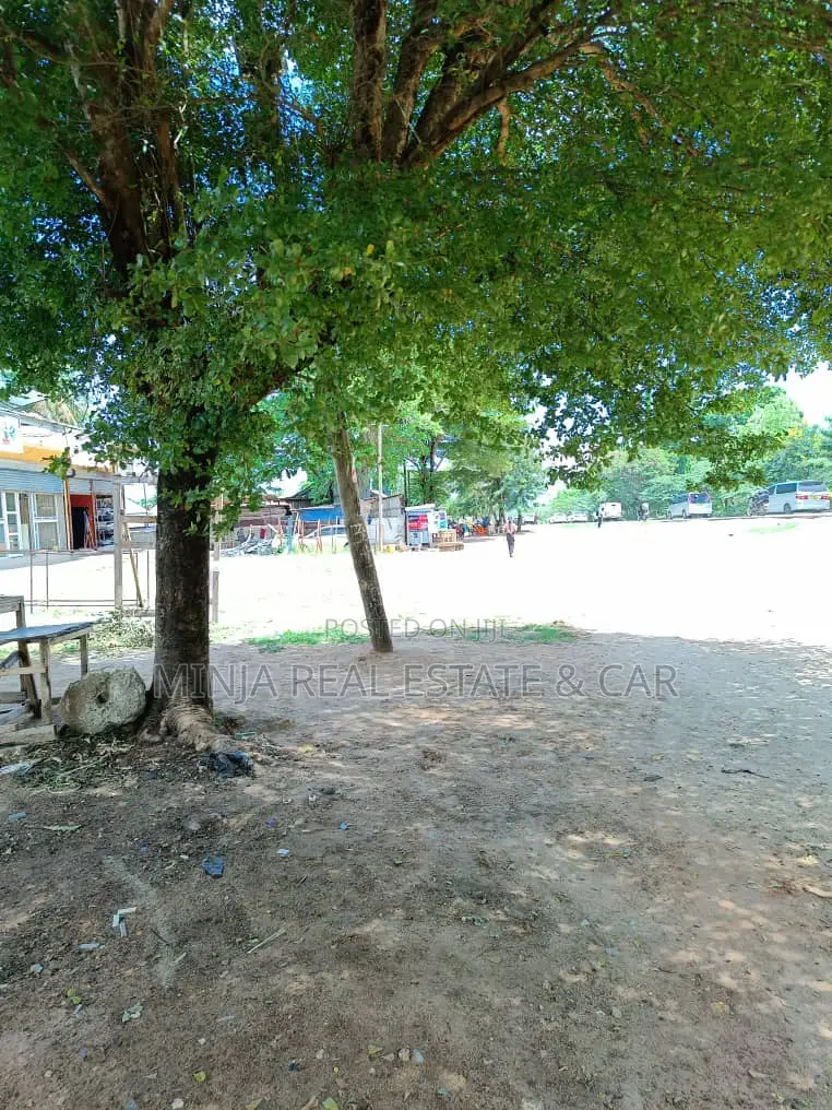 Plot for Sale Boko Magengeni, Facing Bagamoyo Road