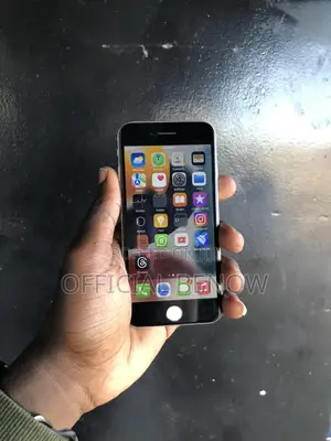 Apple iPhone 7 32 GB Silver